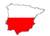 COMES PASTISSERIA - Polski